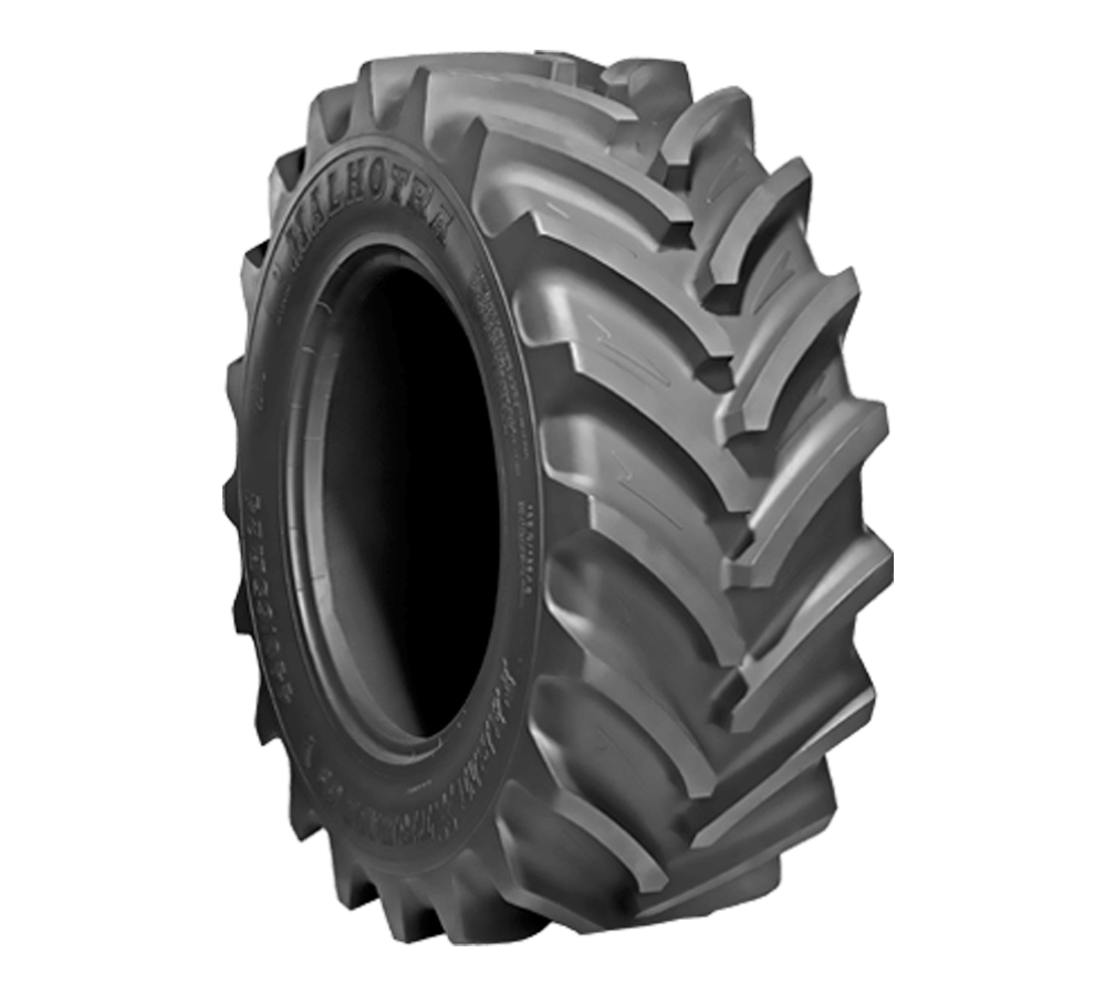 650/65R38 MRL FARM XTREME 65 RRT 665 166A8/163D R-1W TL